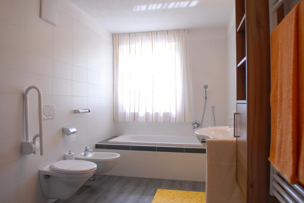 Appartament Eichnerhof キエーネス 部屋 写真