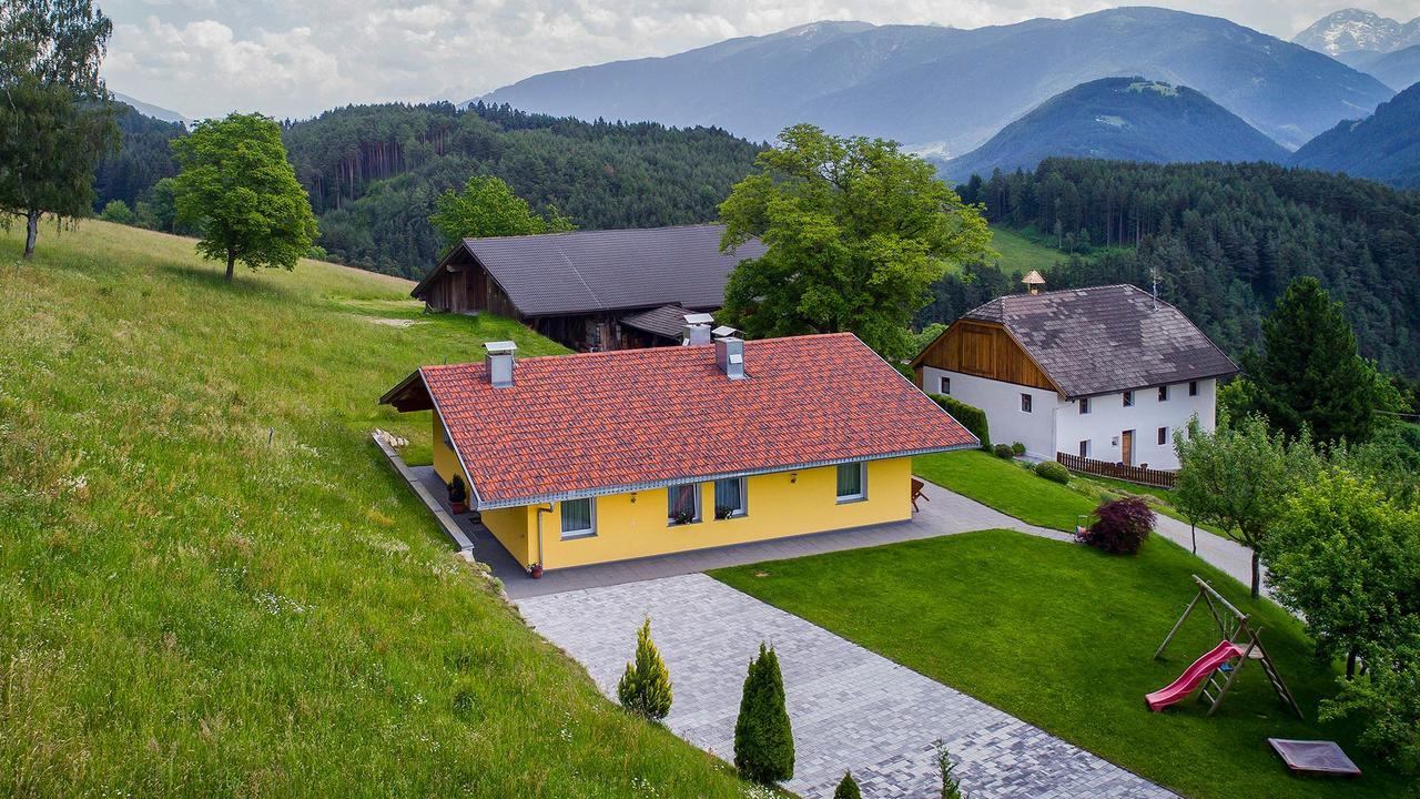 Appartament Eichnerhof キエーネス エクステリア 写真